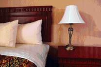 The Cross Keys Hotel New Galloway Habitación foto